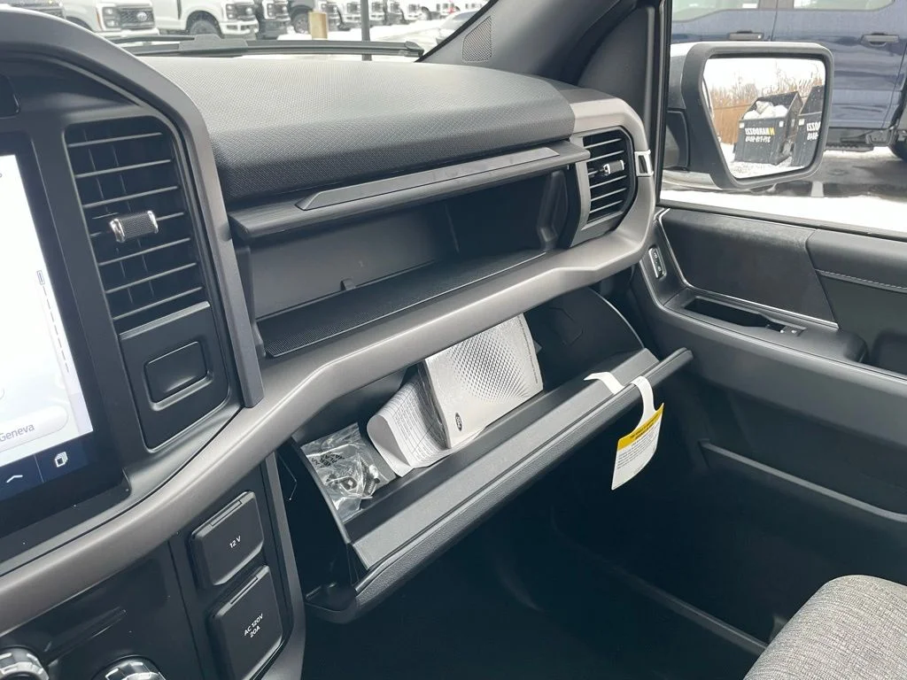2025 Ford F-150 XLT - Photo 50