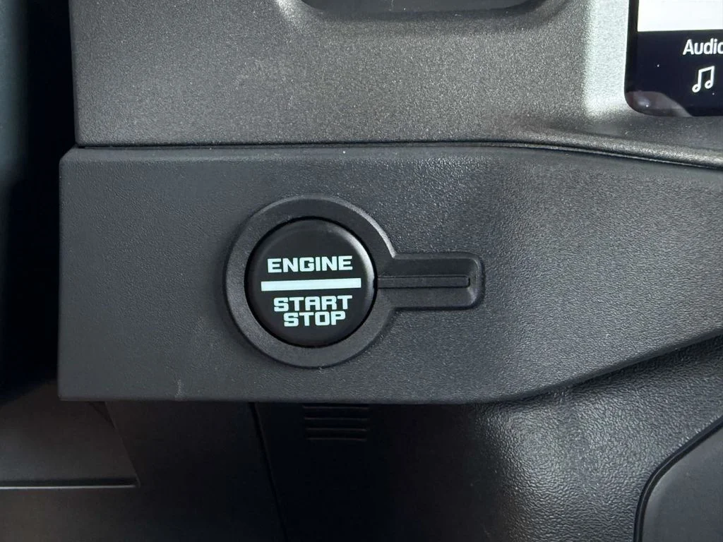 New 2026 Avalanche Ford Big Bend® image 18