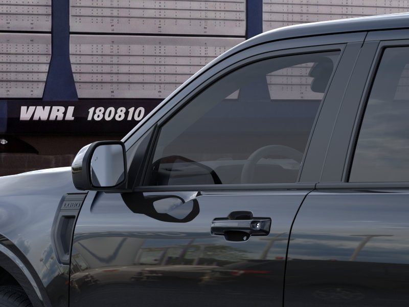 New 2026 Shadow Black Ford Lobo™ image 21