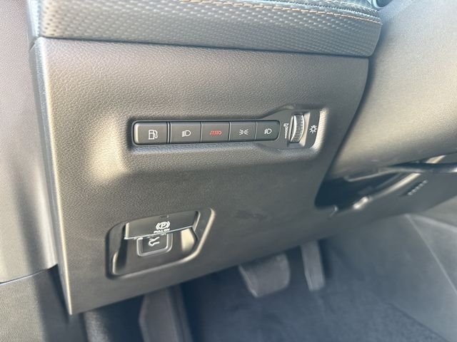 New 2026 Black Jeep Limited image 31