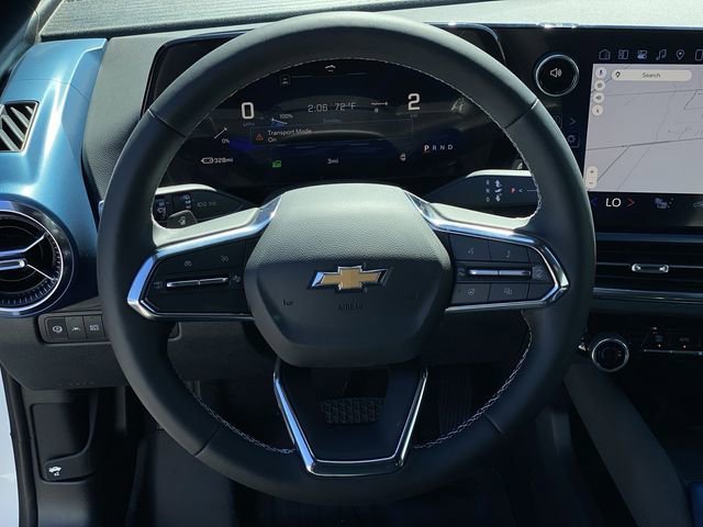 2026 Chevrolet Equinox EV 2LT - Photo 19