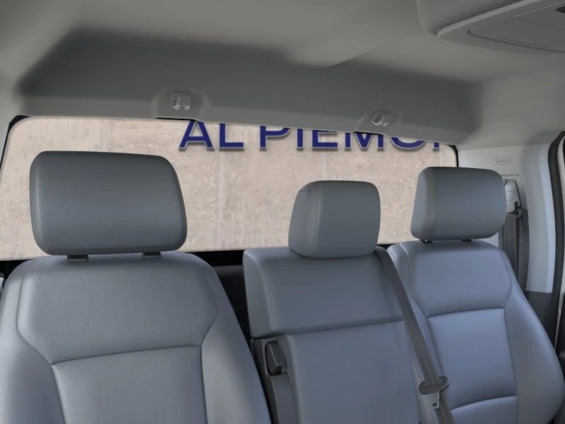 New 2026 Oxford White Ford F-250® XL image 44