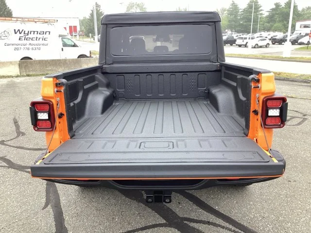 New 2026 Joose Jeep RUBICON 4X4 image 16