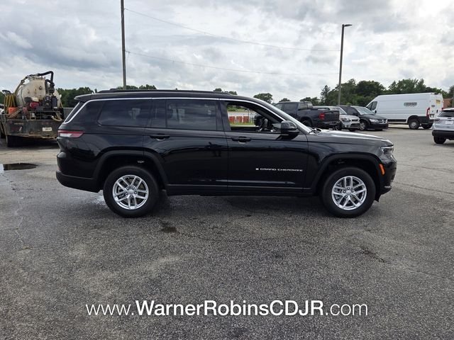 New 2026 Bright White Clear-Coat Exterior Paint Jeep Limited image 16
