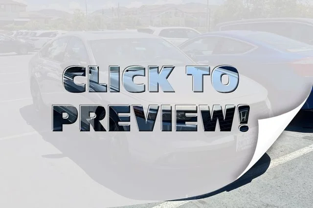 2024 Honda Accord Hybrid Sport-L's photo