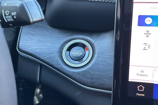 2025 Jeep Grand Cherokee L Limited - Photo 22