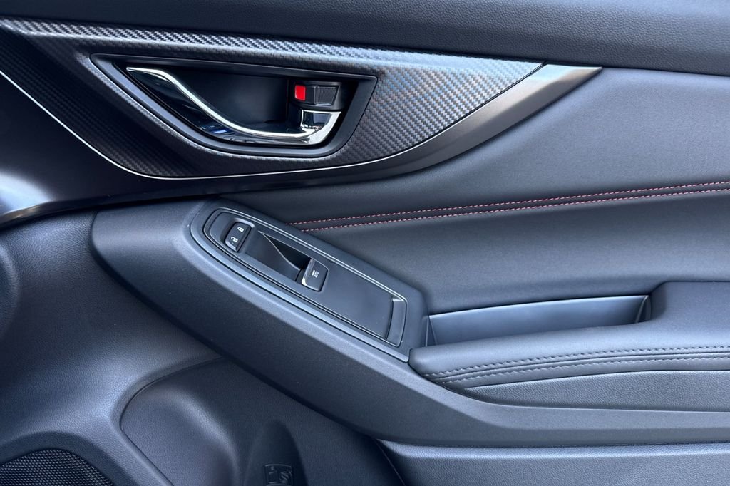 New 2026 SAPPHIRE BLUE PEARL Subaru Premium image 20
