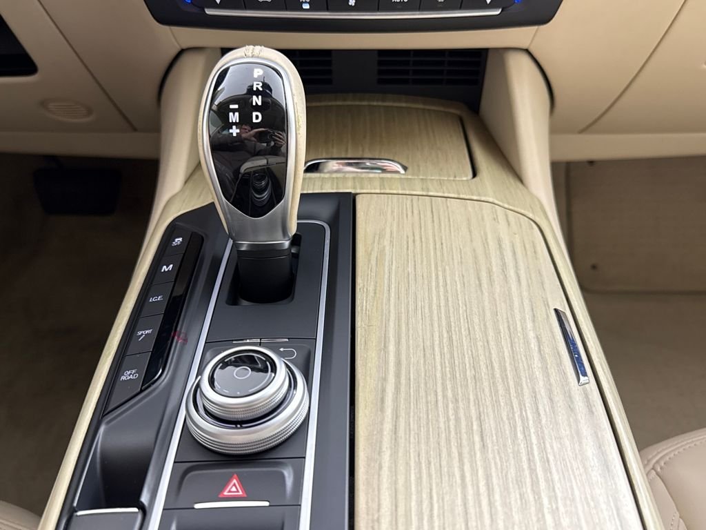 2018 Maserati Levante GranLusso - Photo 20