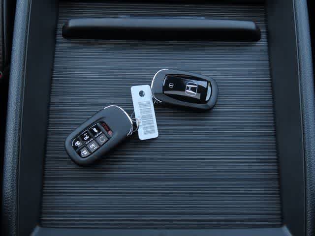 2026 Honda Odyssey Sport L - Photo 27