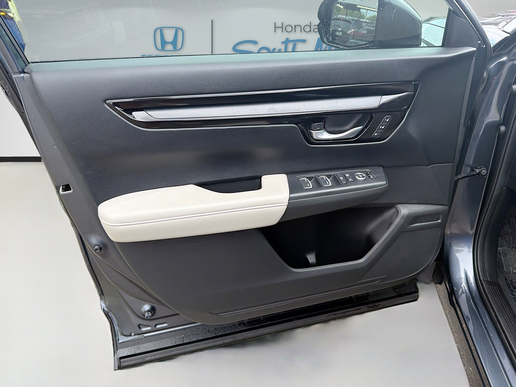2023 Honda CR-V EX-L - Photo 15