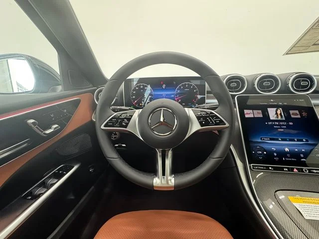 New 2026  Mercedes-Benz C 300 image 22