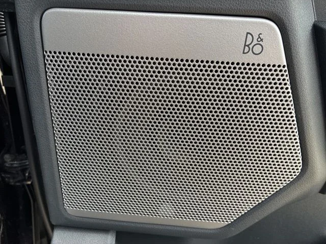 New 2026 Black Ford XLT image 29