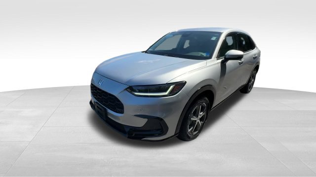 2025 Honda HR-V EX-L - Photo 11