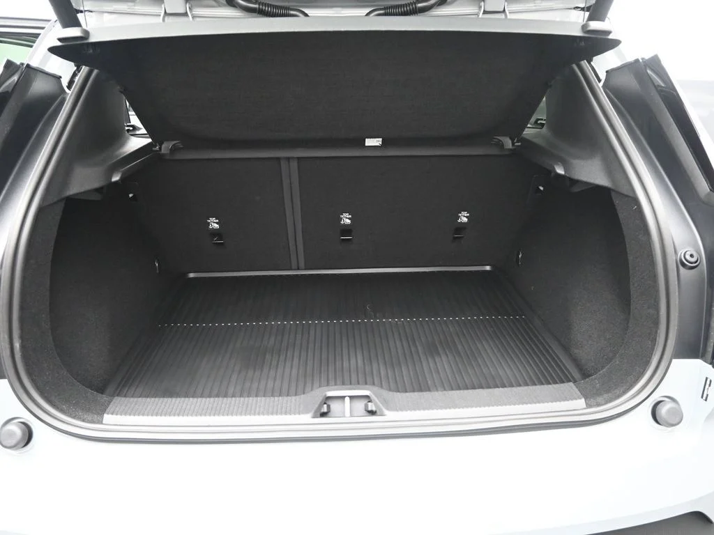 New 2026 Vapour Grey Volvo Twin Motor Performance Plus image 16