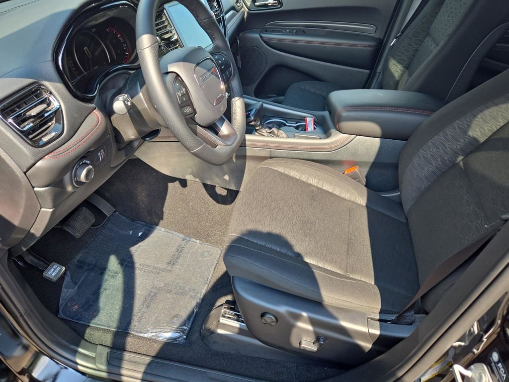 2026 Dodge Durango GT - Photo 16