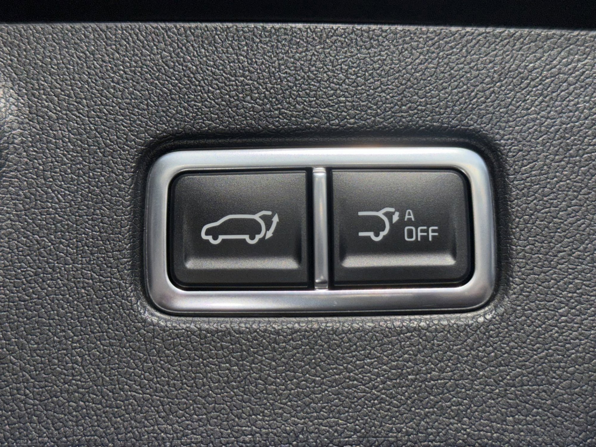 New 2026 Ebony Black Kia EX image 9