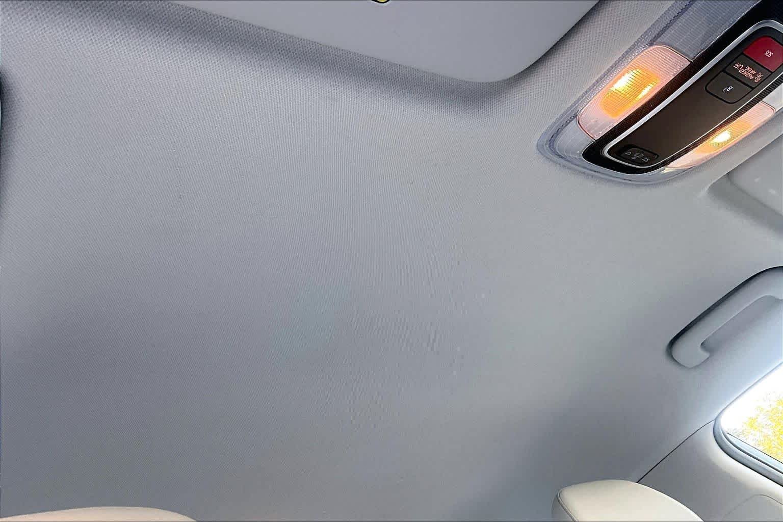 Used 2025 Denim Blue Hyundai SE image 14