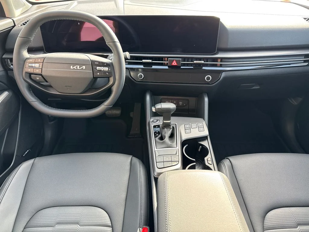 New 2026 Black Kia SX-Prestige image 23