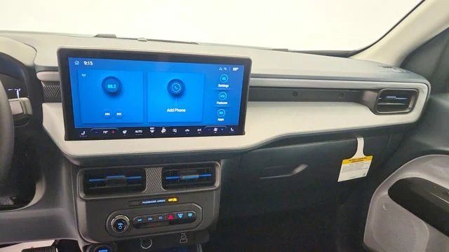 New 2026 Light Blue Ford XLT image 39