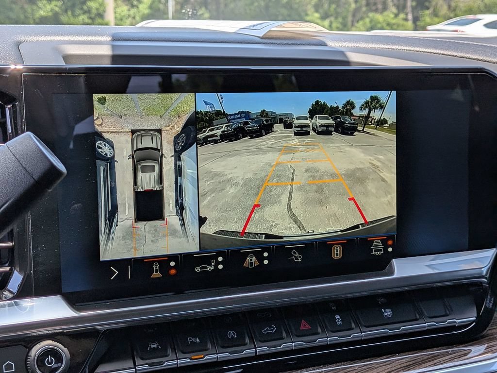 2025 Chevrolet Silverado 1500 LT - Photo 25