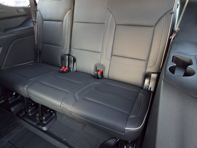 2027 Chevrolet Tahoe Premier - Photo 7