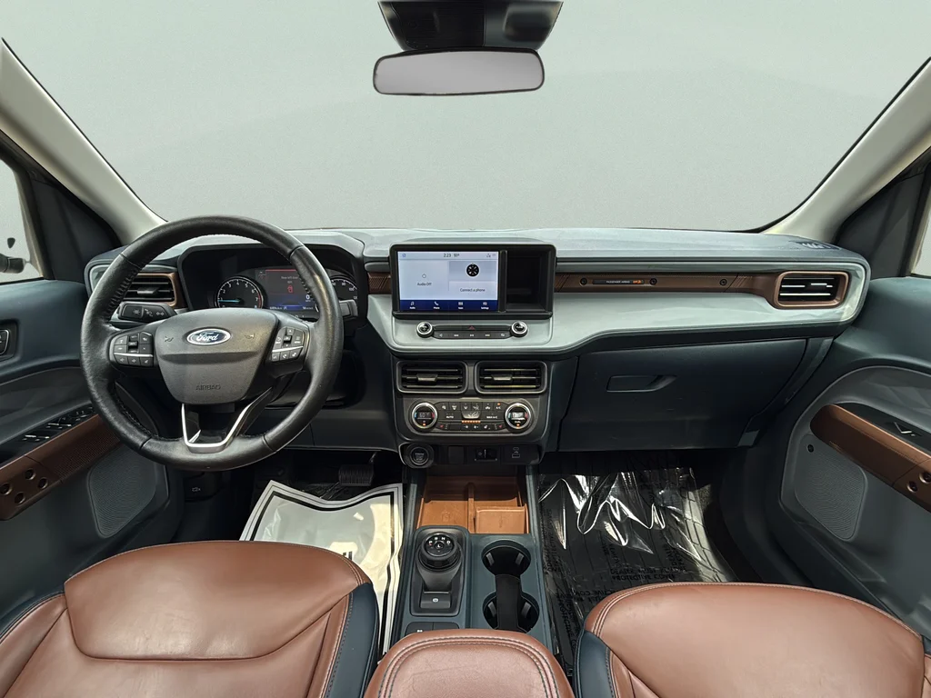 Used 2022 Cactus Ford Lariat image 24