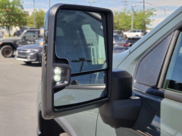 2026 Chevrolet Silverado 3500 HD LT - Photo 56