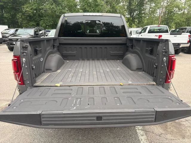 Used 2018 Lead Foot Ford Raptor image 15