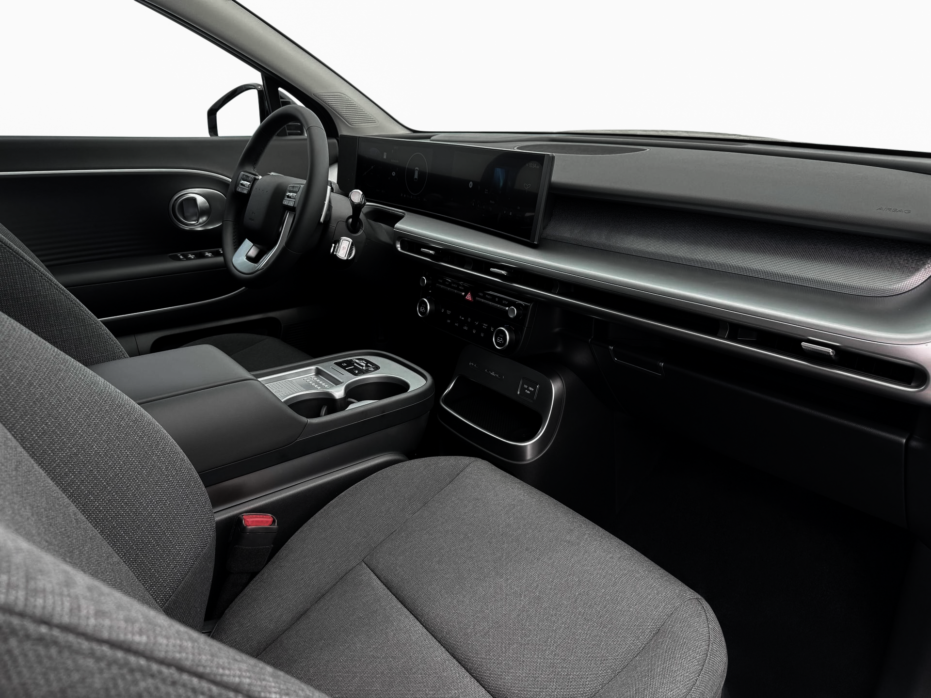 2026 Hyundai IONIQ 9 SE - Photo 15