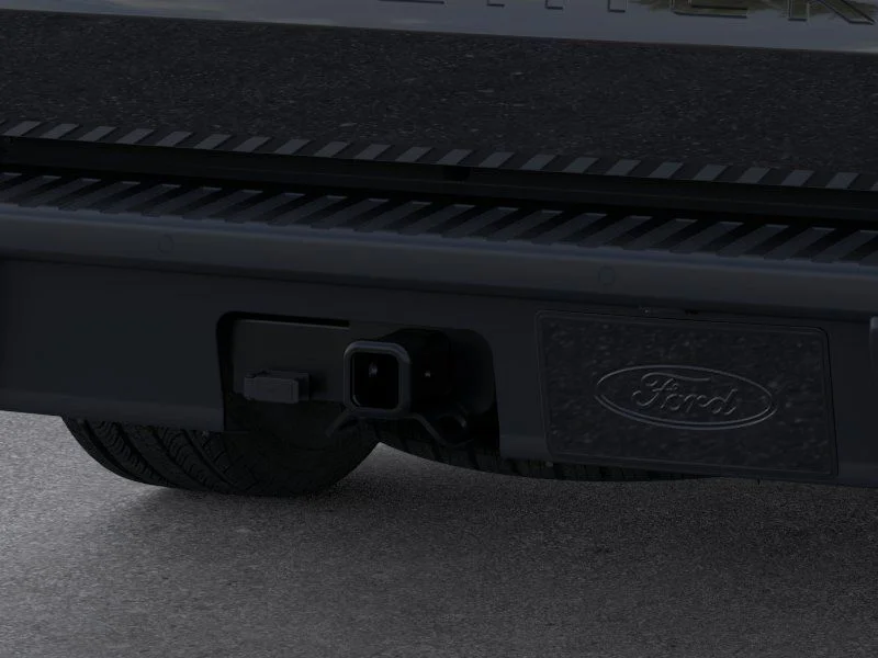 New 2026 Black Ford XL image 23