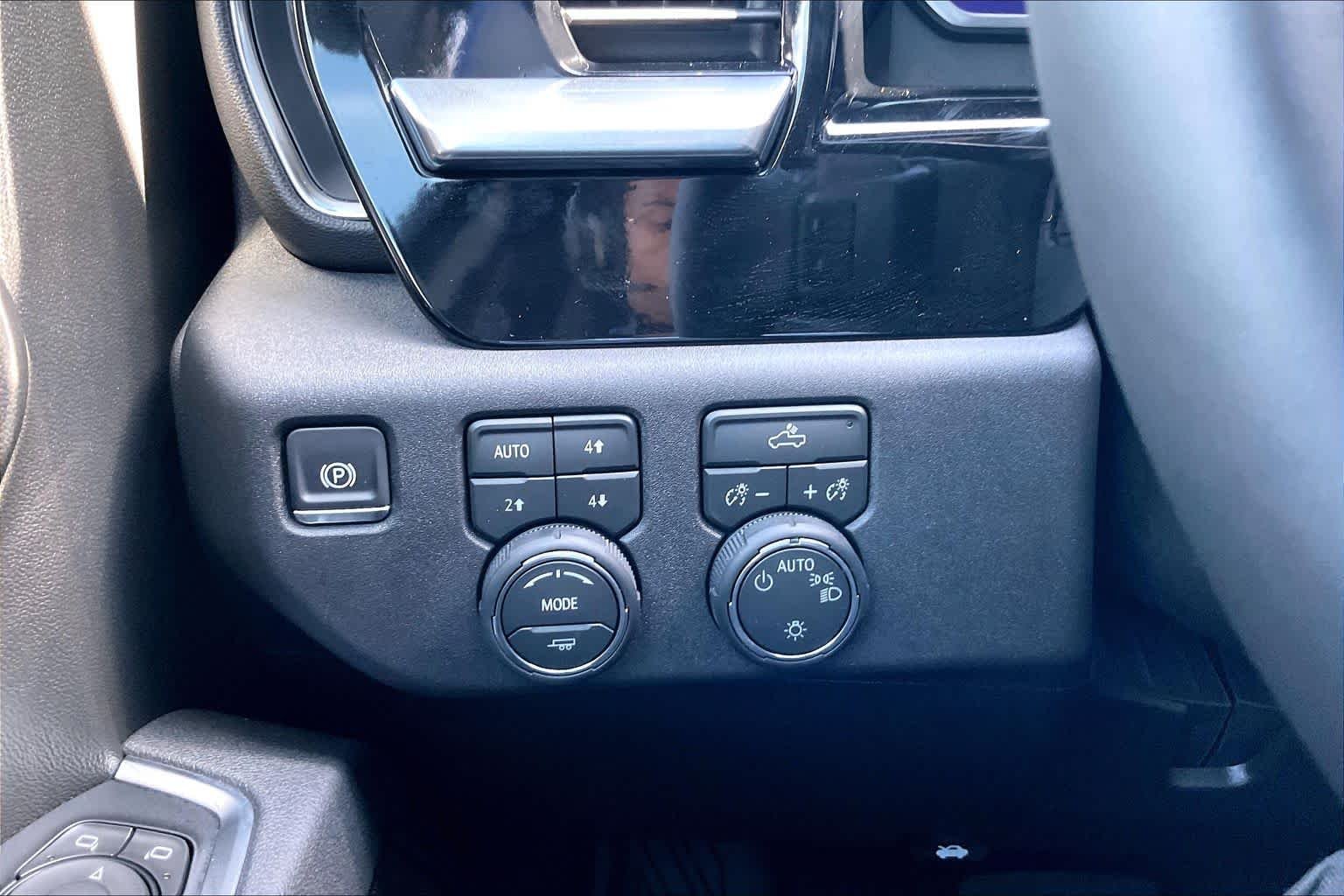 Used 2026 Black Chevrolet LT image 18