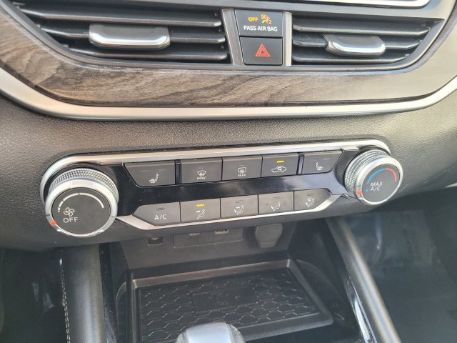 Used 2024 Gray Nissan 2.5 SV image 24