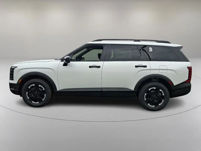 New 2026 White Hyundai XRT Pro image 4