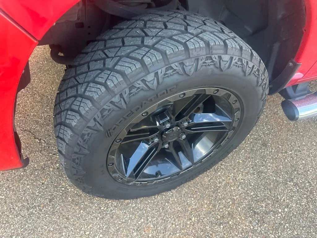 Used 2016 Red Ram Express image 5