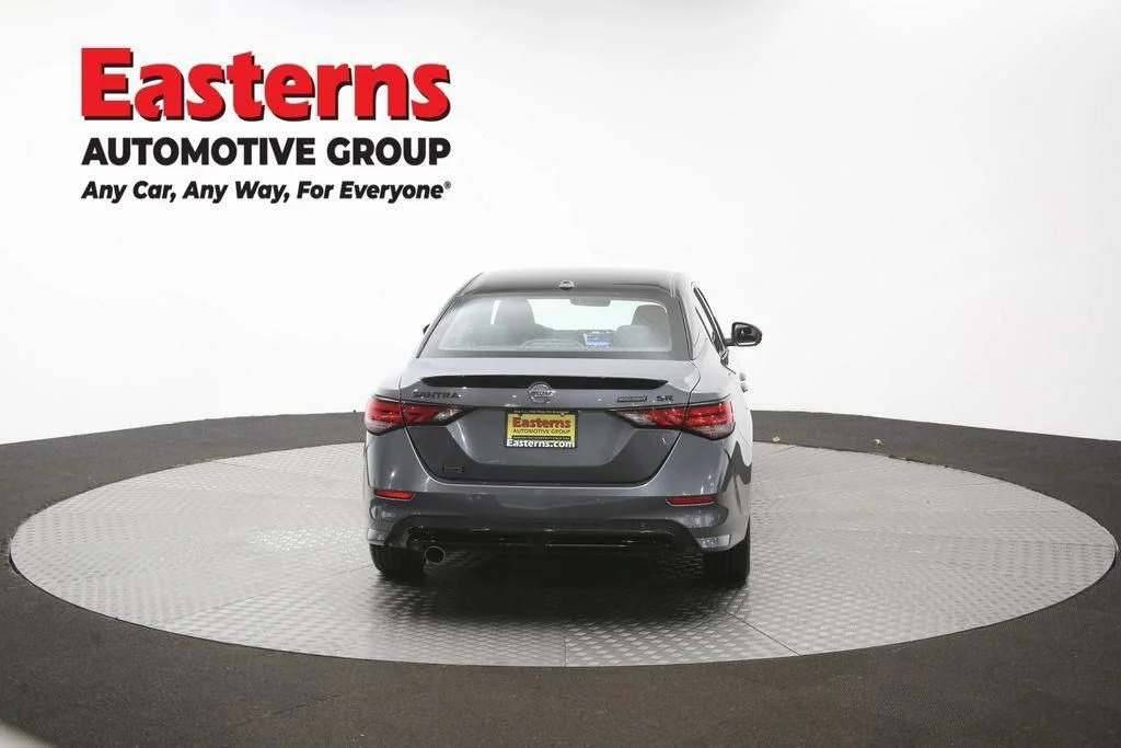 Used 2023 Gray Nissan SR image 39