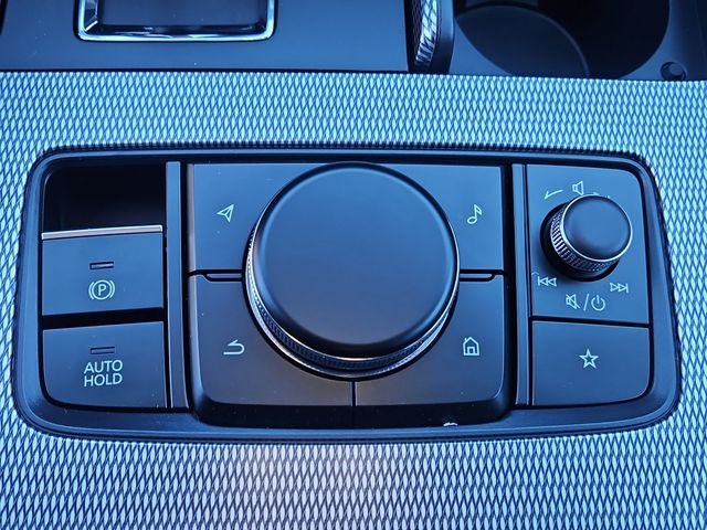 New 2026 Polymetal Gray Metallic Mazda Premium Plus AWD image 10