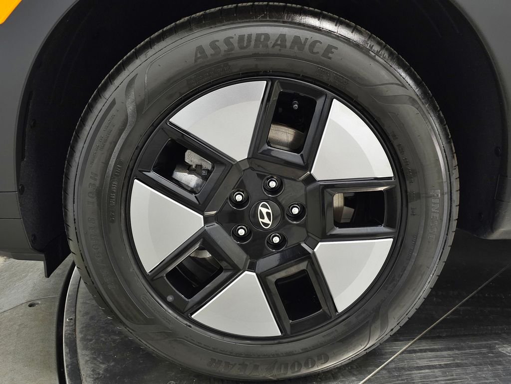 2026 Hyundai Santa Fe SEL - Photo 14