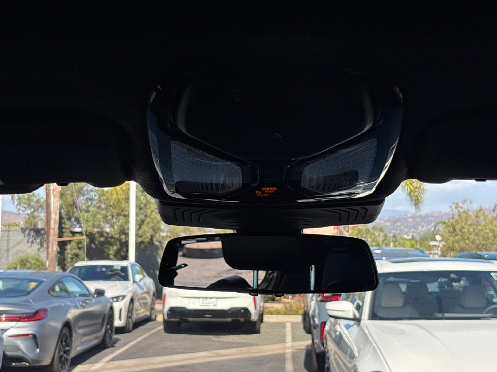 Used 2022 Jet Black BMW xDrive30i image 22