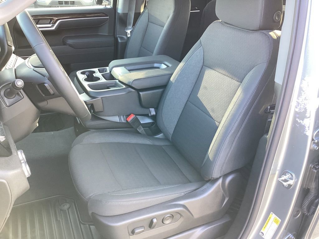 2026 GMC Sierra 1500 Elevation - Photo 8