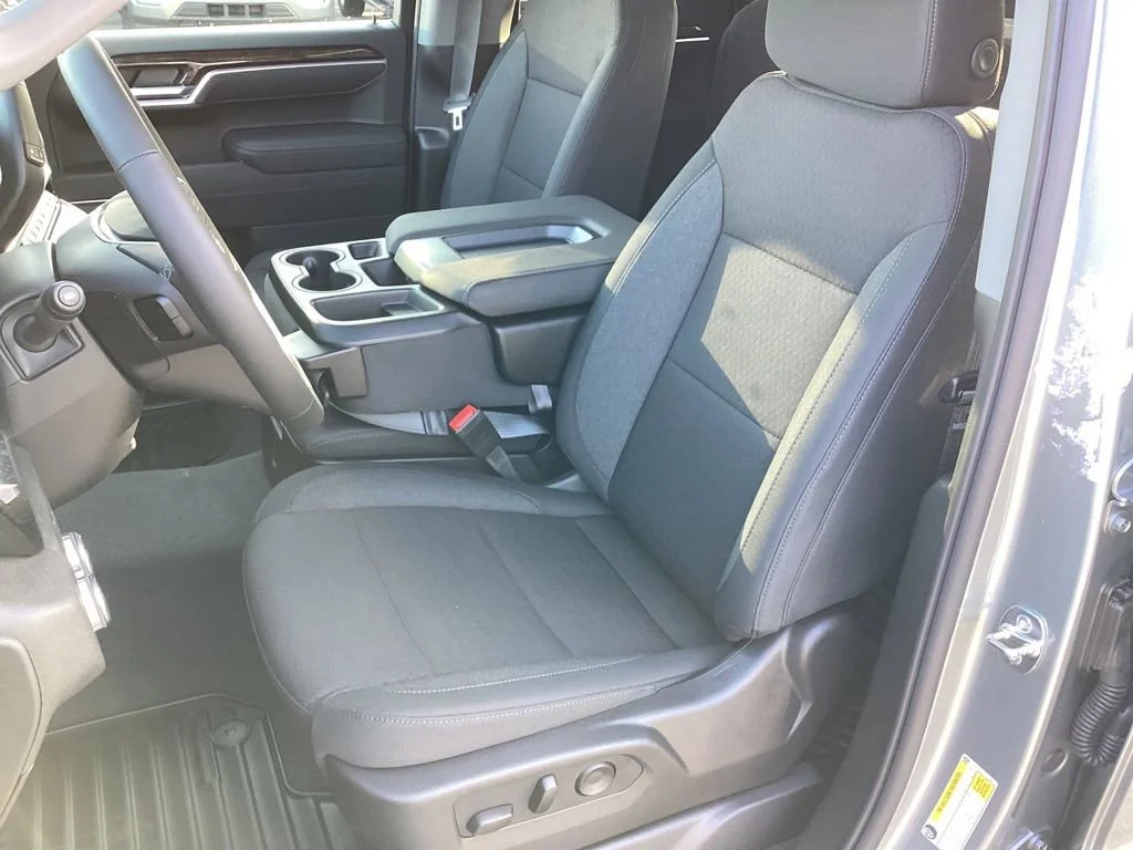 2026 GMC Sierra 1500 Elevation - Photo 8