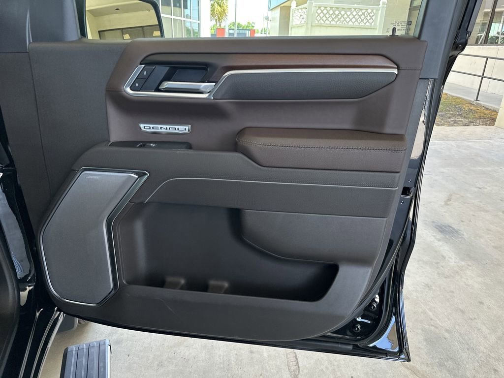 2026 GMC Sierra 1500 Denali - Photo 36