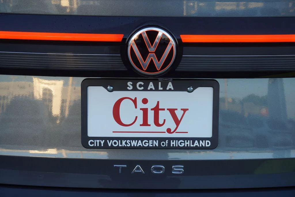 New 2026 Gray Volkswagen 1.5T SE image 30
