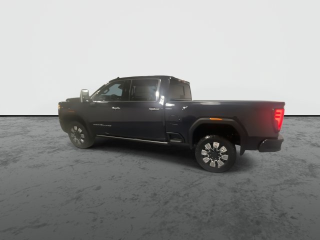 2026 GMC Sierra 2500HD Denali - Photo 6