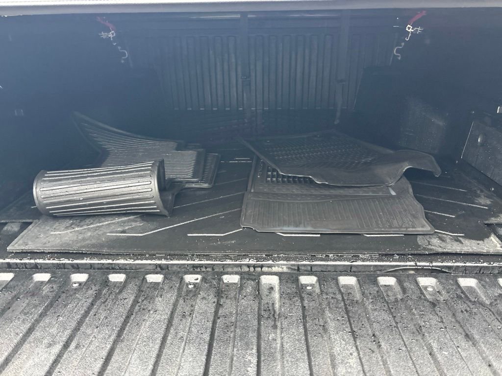 Used 2021 Silver Toyota SR image 13