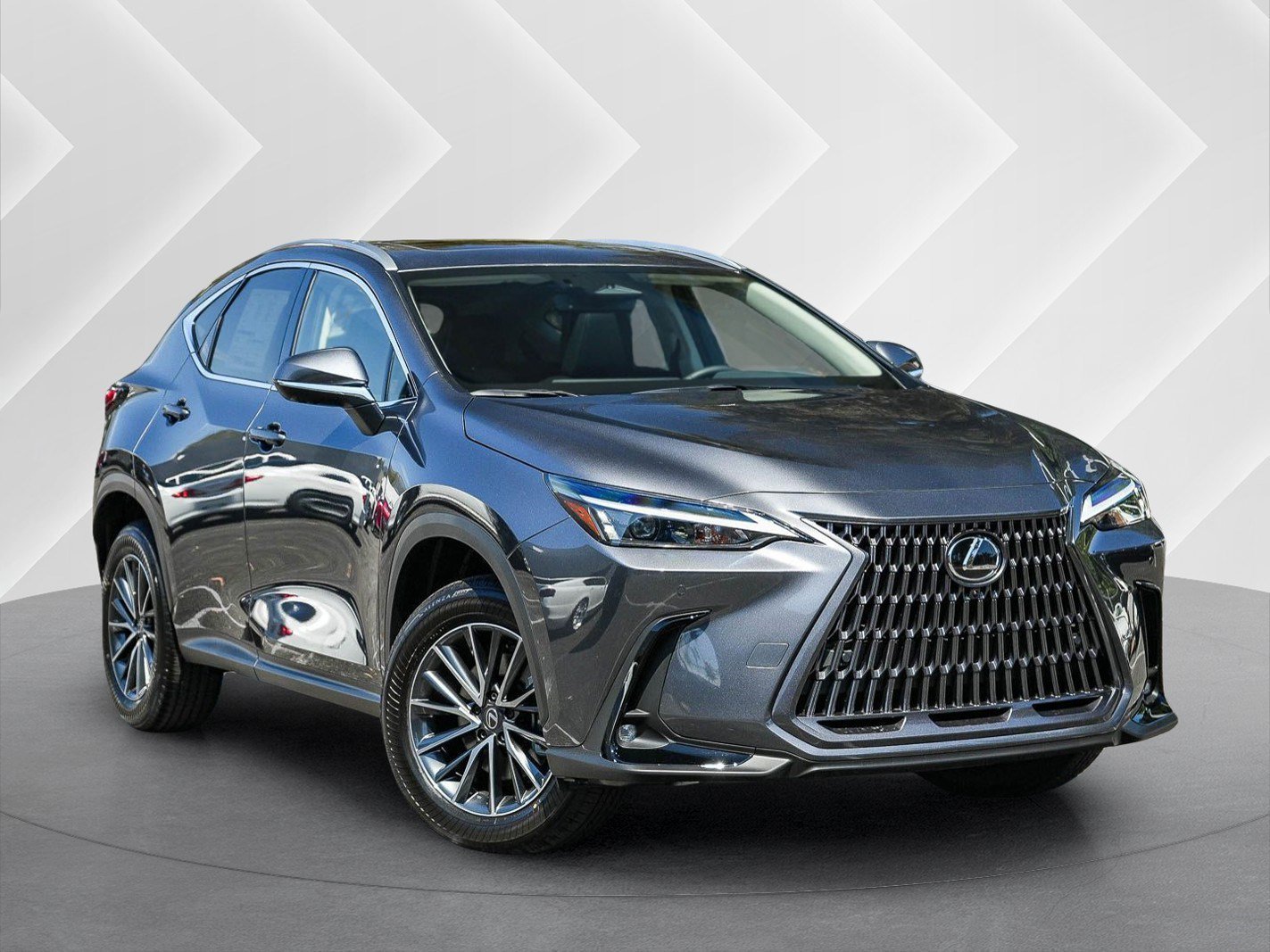 2026 Lexus NX  350 PREMIUM AWD