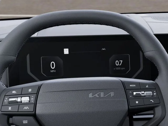 2026 Kia Sportage SX - Photo 21