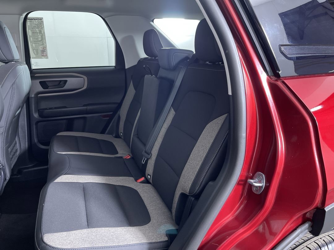 2025 Ford Bronco Sport Big Bend - Photo 22