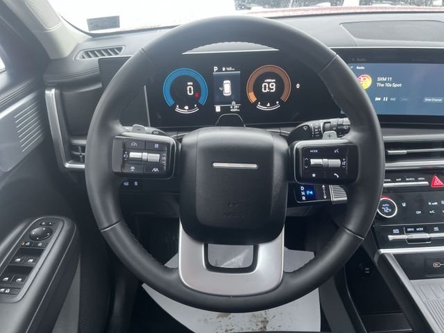2026 Hyundai Santa Fe SEL - Photo 13