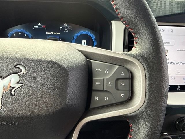 New 2026 Avalanche Gray Ford Heritage Edition image 26