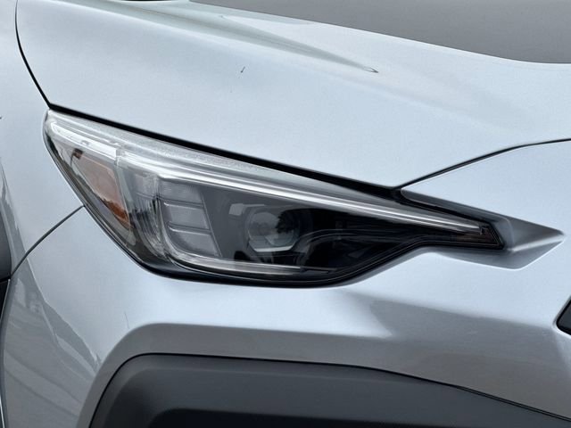 New 2026 ICE SILVER METALLIC Subaru Wilderness image 33